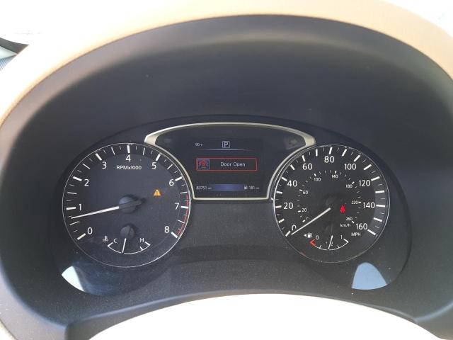 Photo 9 from auction – 2016 NISSAN ALTIMA 2.5 with VIN 1N4AL3AP1GC293933