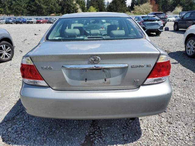 Photo 6 from auction – 2005 TOYOTA CAMRY LE with VIN 4T1BF30K25U604428