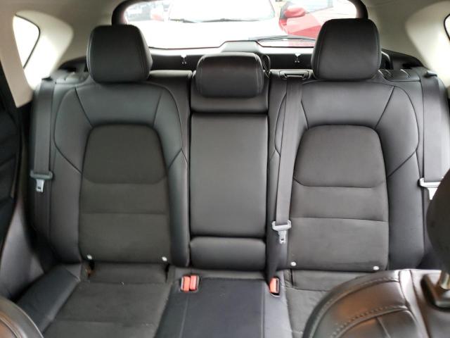 Photo 10 from auction – 2017 MAZDA CX-5 TOURI with VIN JM3KFBCL5H0212436