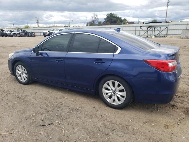 Photo 2 from auction – 2016 SUBARU LEGACY 2.5 with VIN 4S3BNAC61G3056912
