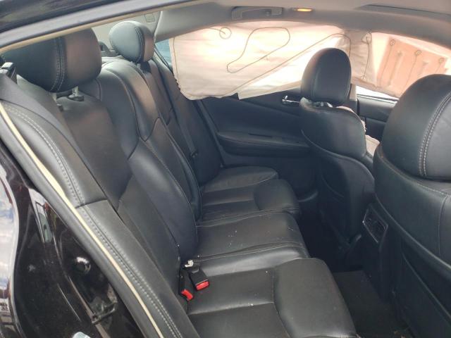 Photo 10 from auction – 2011 NISSAN MAXIMA S with VIN 1N4AA5AP7BC834882