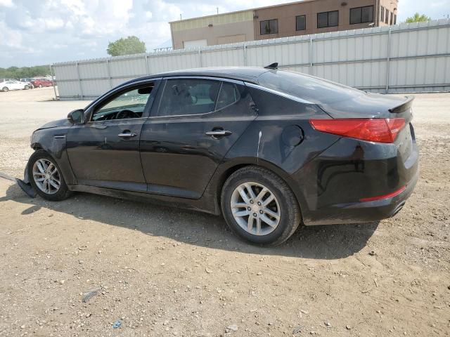 Photo 2 from auction – 2013 KIA OPTIMA LX with VIN KNAGM4A70D5300102
