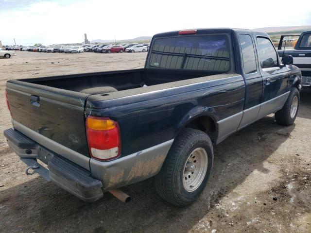 Zdjęcie 3 z aukcji – 2000 FORD RANGER SUP z VIN 1FTYR14V9YPA35191