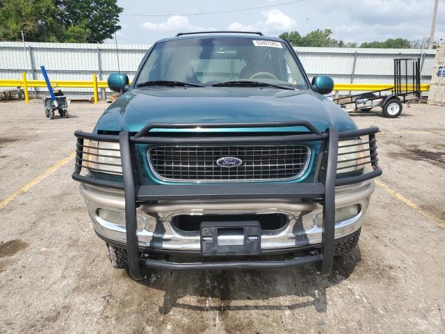 Photo 5 from auction – 1998 FORD EXPEDITION with VIN 1FMPU18L1WLB37202