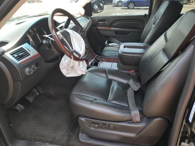صورة رقم 7 من المزاد - 2014 CADILLAC ESCALADE L مع VIN 1GYS4BEF2ER140599