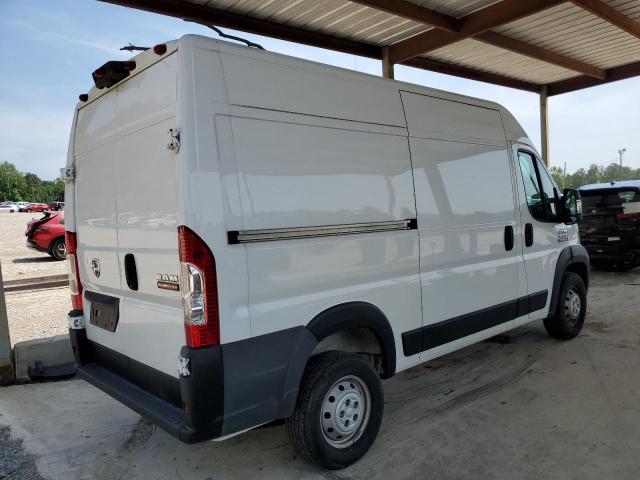 Photo 3 from auction – 2019 RAM PROMASTER with VIN 3C6TRVBG1KE554062