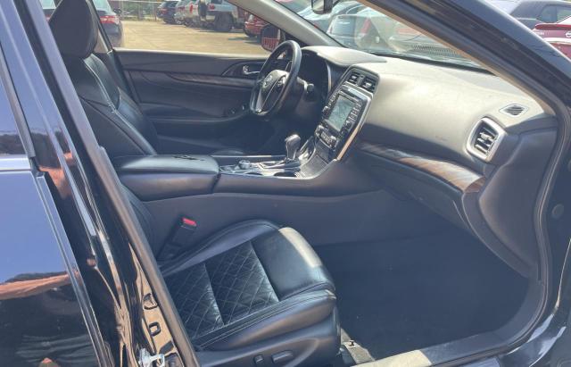 Photo 5 from auction – 2016 NISSAN MAXIMA 3.5 with VIN 1N4AA6AP7GC412740