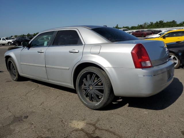 Photo 2 from auction – 2007 CHRYSLER 300 TOURIN with VIN 2C3KA53G97H632761