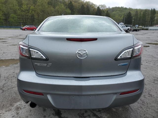 Photo 6 from auction – 2012 MAZDA 3 I with VIN JM1BL1V83C1659824