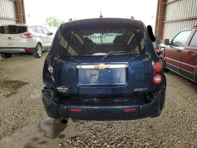 Photo 6 from auction – 2011 CHEVROLET HHR LT with VIN 3GNBACFU7BS560702