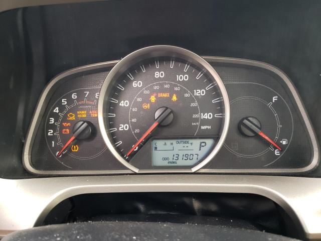 Photo 9 from auction – 2013 TOYOTA RAV4 XLE with VIN JTMRFREV9DD041434