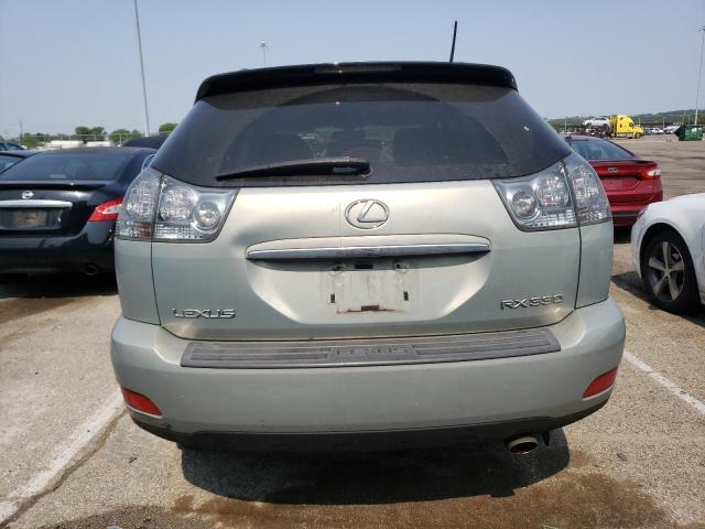 Photo 6 from auction – 2004 LEXUS RX 330 with VIN JTJHA31U640017469