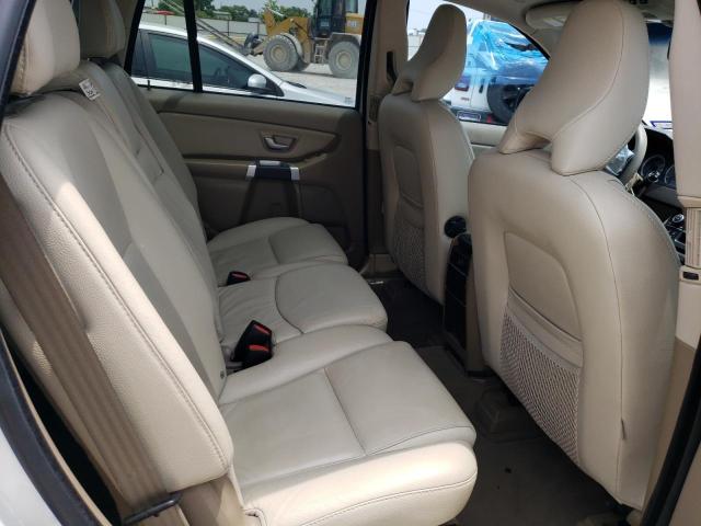 Photo 11 from auction – 2012 VOLVO XC90 3.2 with VIN YV4952CY5C1616441