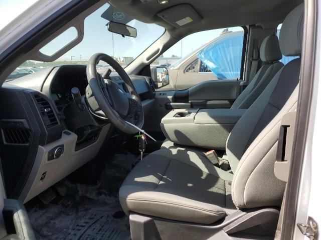 Photo 7 from auction – 2018 FORD F150 SUPER with VIN 1FTEX1C55JKF16066