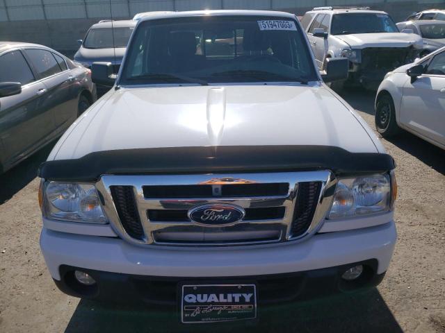 Photo 5 from auction – 2011 FORD RANGER SUP with VIN 1FTKR4EE7BPA71166