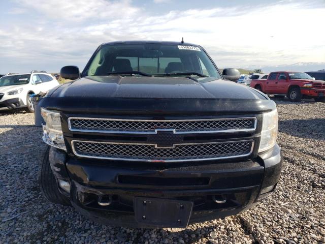 Photo 5 from auction – 2013 CHEVROLET SILVERADO with VIN 1GCRKSE71DZ375061