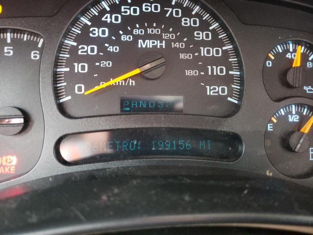 Foto 9 de la subasta – 2005 CHEVROLET SILVERADO con VIN 2GCEC13T351102171