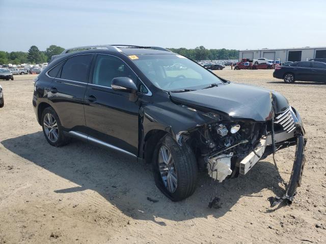 Photo 4 from auction – 2015 LEXUS RX 350 BAS with VIN 2T2BK1BA9FC277254