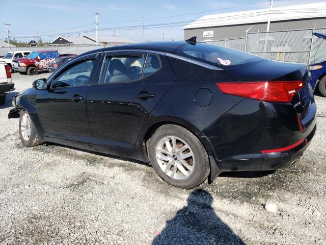 Photo 2 from auction – 2013 KIA OPTIMA LX with VIN KNAGM4A7XD5394022