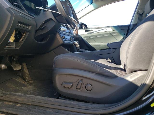 Photo 7 from auction – 2019 HYUNDAI SONATA LIM with VIN 5NPE34AF4KH796135