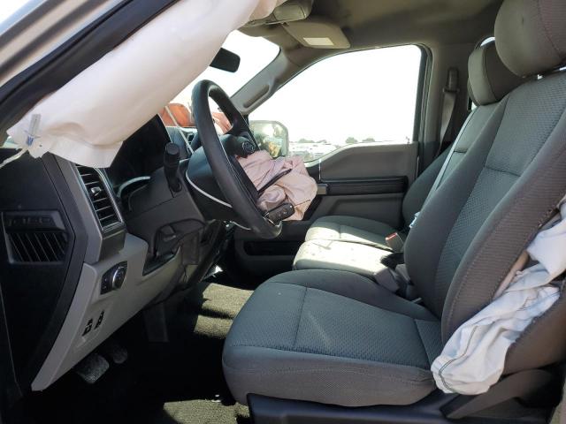 Photo 7 from auction – 2020 FORD F150 SUPER with VIN 1FTEW1C55LKD27634
