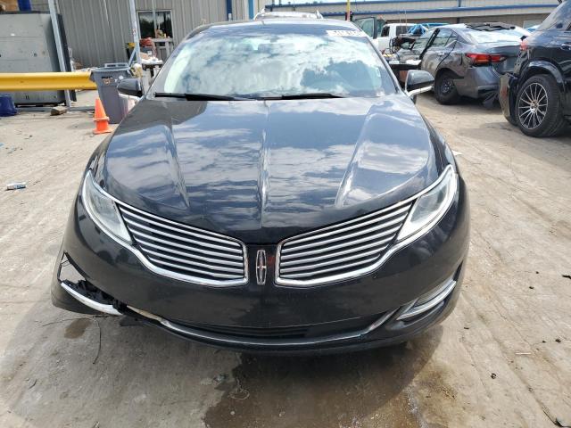Photo 5 from auction – 2016 LINCOLN MKZ with VIN 3LN6L2GK3GR633473