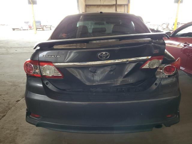 Photo 6 from auction – 2013 TOYOTA COROLLA BA with VIN 5YFBU4EE9DP150807
