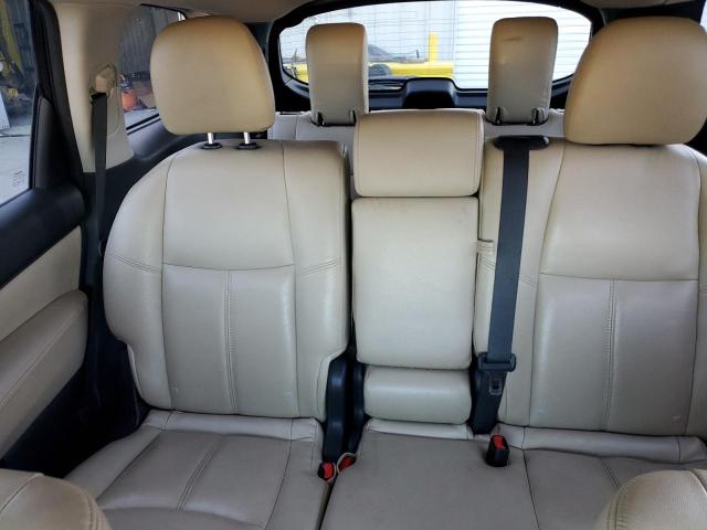 Photo 10 from auction – 2013 NISSAN PATHFINDER with VIN 5N1AR2MN1DC607293