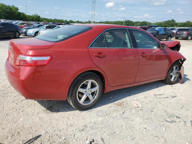 Photo 3 from auction – 2008 TOYOTA CAMRY CE with VIN 4T1BE46K48U243594
