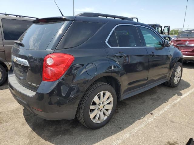 Photo 3 from auction – 2011 CHEVROLET EQUINOX LT with VIN 2CNALPEC2B6425314