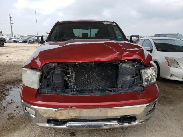 Photo 5 from auction – 2010 DODGE RAM 1500 with VIN 1D7RB1CT8AS148115