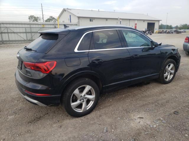 Photo 3 from auction – 2020 AUDI Q3 PREMIUM with VIN WA1BECF34L1059574