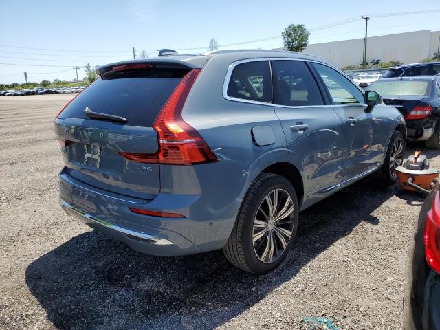 Photo 3 from auction – 2023 VOLVO XC60 PLUS with VIN YV4L12DE2P1254726