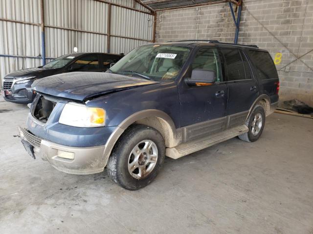 FORD EXPEDITION 2004 z numerem VIN 1FMRU17W74LA41964 - Zdjęcie z aukcji