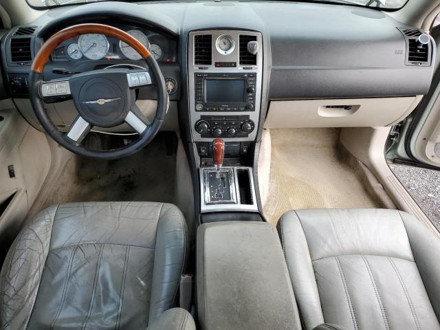 Photo 8 from auction – 2005 CHRYSLER 300C with VIN 2C3AA63H45H591754