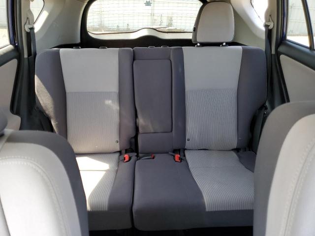 Photo 10 from auction – 2015 TOYOTA RAV4 XLE with VIN 2T3RFREV7FW373605