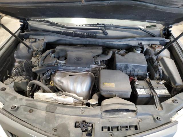 Photo 11 from auction – 2014 TOYOTA CAMRY L with VIN 4T1BF1FK5EU367056