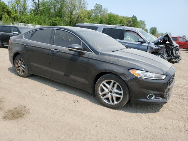 Photo 4 from auction – 2016 FORD FUSION TIT with VIN 3FA6P0K99GR141814