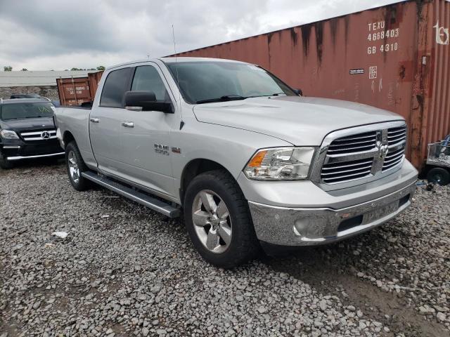 Photo 4 from auction – 2015 RAM 1500 SLT with VIN 1C6RR7TT2FS788604