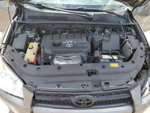 Photo 12 from auction – 2010 TOYOTA RAV4 with VIN 2T3BF4DV5AW038731