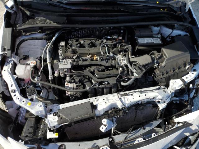 Photo 11 from auction – 2023 TOYOTA COROLLA LE with VIN 5YFB4MDE7PP003245