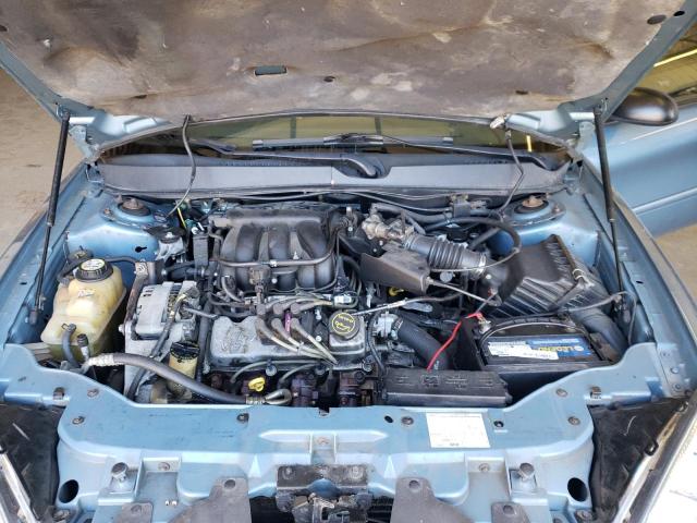 Photo 11 from auction – 2007 FORD TAURUS SE with VIN 1FAFP53U47A209995