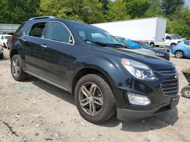 Photo 4 from auction – 2016 CHEVROLET EQUINOX LT with VIN 2GNFLGE38G6189700