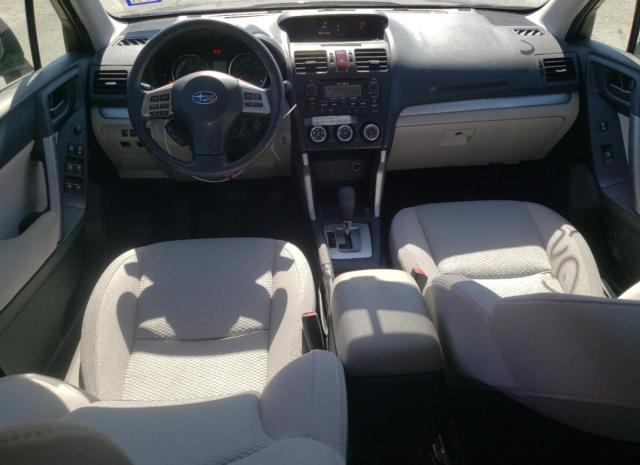 Photo 8 from auction – 2015 SUBARU FORESTER 2 with VIN JF2SJADC0FH422801