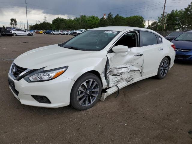 NISSAN ALTIMA 2.5 2016 with VIN 1N4AL3AP8GC186264 - Photo from auction