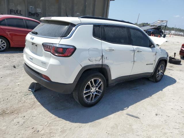 Photo 3 from auction – 2019 JEEP COMPASS LA with VIN 3C4NJCBB5KT843684