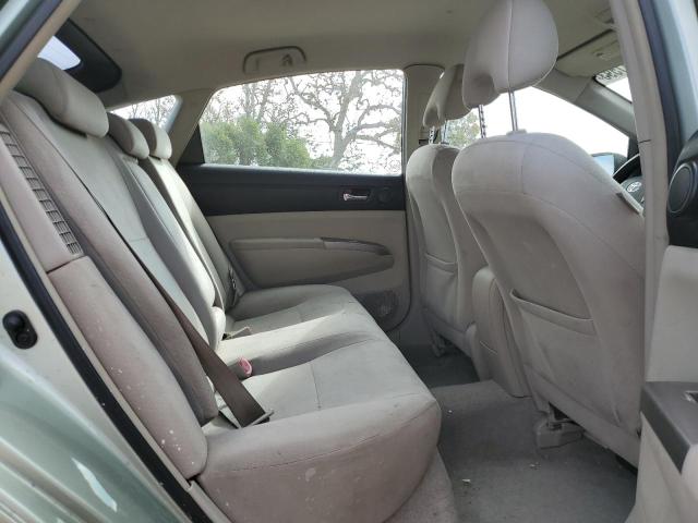 Photo 10 from auction – 2007 TOYOTA PRIUS with VIN JTDKB20U477626976