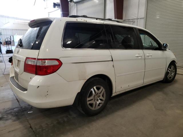 Photo 3 from auction – 2006 HONDA ODYSSEY EX with VIN 5FNRL38426B016637