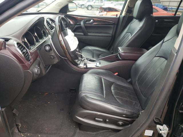 Foto 7 de la subasta – 2016 BUICK ENCLAVE con VIN 5GAKRCKD9GJ213082