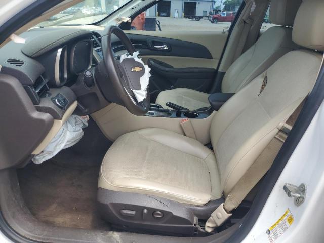 Photo 7 from auction – 2015 CHEVROLET MALIBU 2LT with VIN 1G11D5SL6FF111874